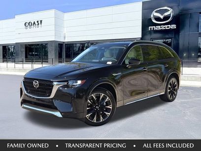 New 2026 MAZDA CX-90 3.3 Turbo S w/ Premium Plus