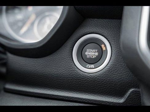 New 2025 RAM 1500 Big Horn image 32