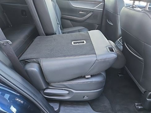 Used 2024 MAZDA CX-90 3.3 Turbo S image 90