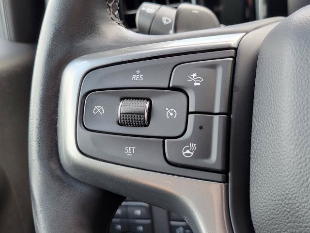 Used 2024 Chevrolet Silverado 1500 RST w/ All Star Edition Plus AWD/4WD image 17