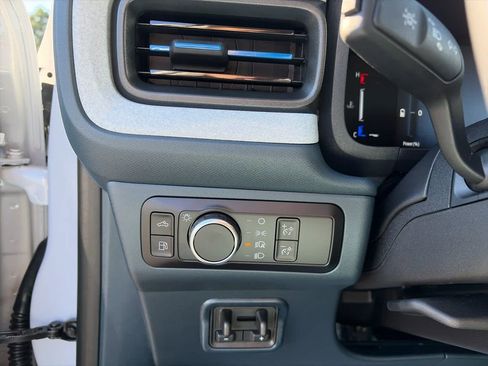 New 2025 Ford Maverick XLT w/ Equipment Group 301A image 12