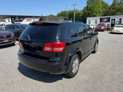 Used 2016 Dodge Journey SE w/ Flexible Seating Group FWD image 7