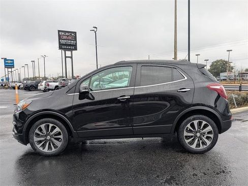 Used 2017 Buick Encore Essence image 7
