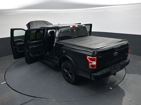 Used 2019 Ford F150 XLT w/ Equipment Group 302A Luxury image 38