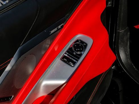 Used 2020 Chevrolet Corvette Stingray Premium Cpe w/ 3LT Preferred Equipment Group RWD image 43