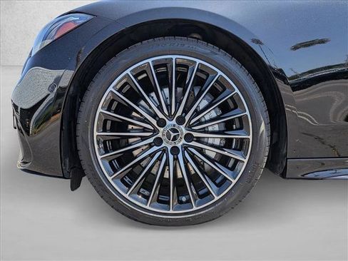 Certified 2024 Mercedes-Benz C 300 Sedan image 25