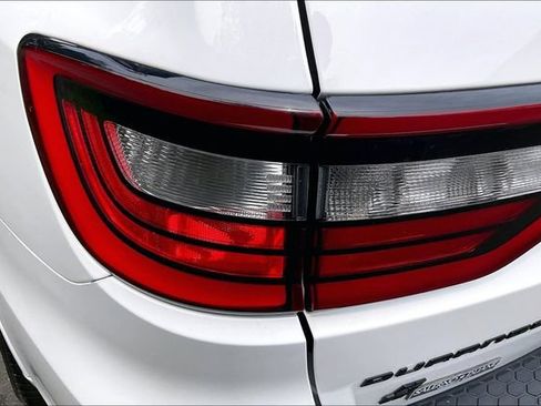 Used 2018 Dodge Durango GT w/ Premium Group AWD/4WD image 29