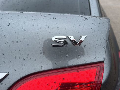 Certified 2019 Nissan Sentra SV w/ All Weather Package image 32