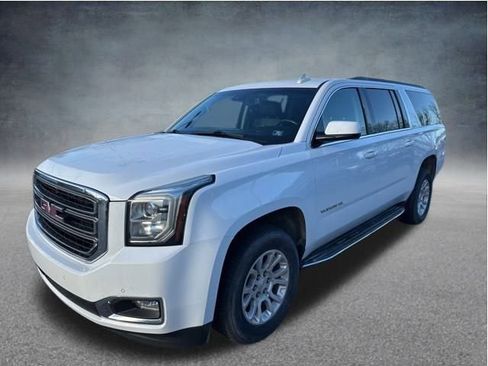 Used 2018 GMC Yukon XL SLT image 22