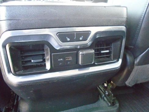 Used 2020 Chevrolet Silverado 2500 LTZ w/ LTZ Plus Package image 20