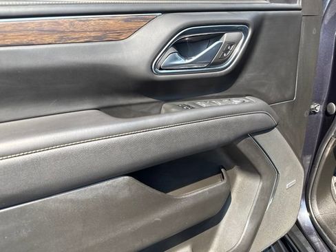 Certified 2023 Chevrolet Tahoe Premier AWD/4WD image 23