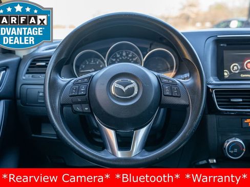 Used 2016 MAZDA CX-5 Sport image 22