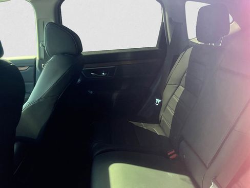 Used 2022 Honda CR-V EX-L image 8