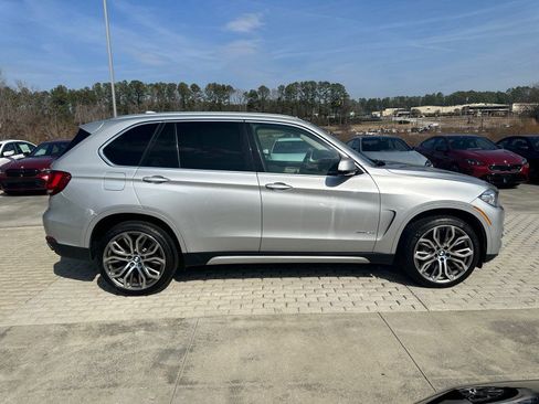 Used 2015 BMW X5 xDrive50i image 14