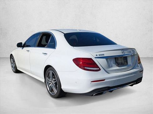 Used 2019 Mercedes-Benz E 300 image 8