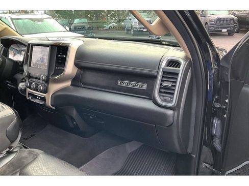 Used 2019 RAM 1500 Laramie image 16
