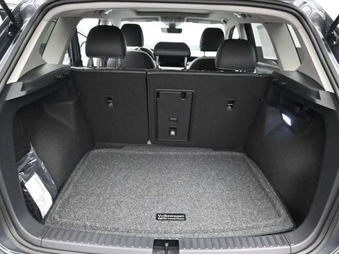 New 2026 Volkswagen Taos SE AWD/4WD image 12