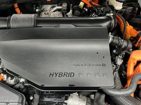 Used 2026 Hyundai Palisade Calligraphy AWD/4WD image 29