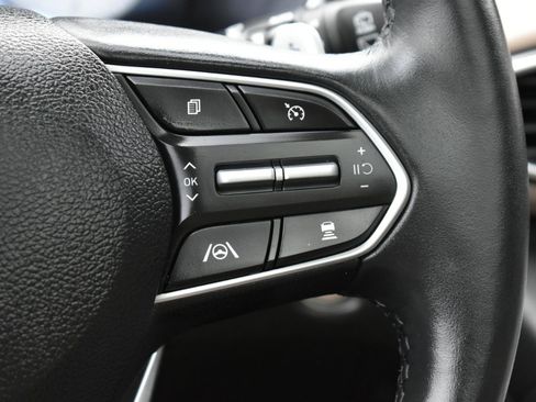 Used 2023 Hyundai Santa Fe Limited AWD/4WD image 16