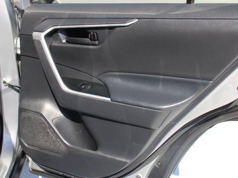 Certified 2024 Toyota RAV4 LE image 16