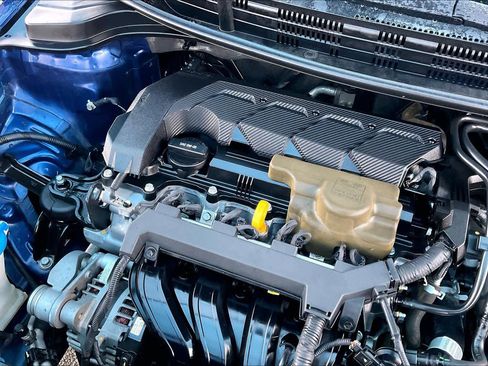 Used 2020 Kia Rio S image 30