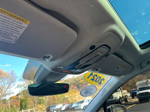 Used 2021 Audi Q7 3.0T Premium Plus image 27