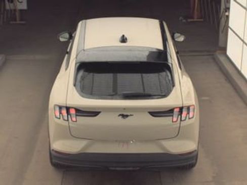 Used 2025 Ford Mustang Mach-E Select w/ Comfort Package Lite image 6