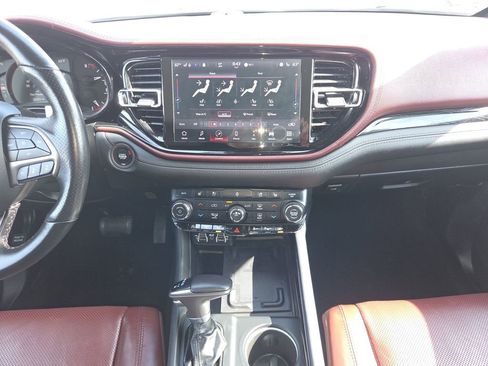 Used 2022 Dodge Durango Citadel AWD/4WD image 19