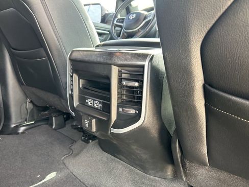 Used 2021 RAM 1500 Big Horn image 45