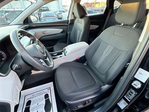 Used 2024 Hyundai Tucson SEL image 17