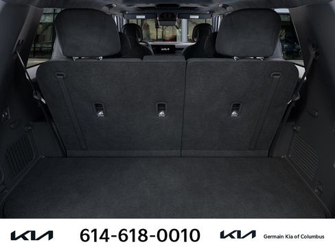 New 2027 Kia Telluride X-Line SX Prestige AWD/4WD image 22