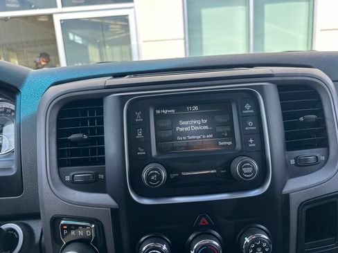 Used 2019 RAM 1500 Express w/ Express Value Package AWD/4WD image 47