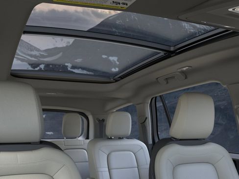 New 2026 Lincoln Aviator Reserve w/ Illumination Package AWD/4WD image 22