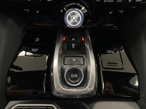 Used 2023 Acura MDX w/ Technology Package AWD/4WD image 28