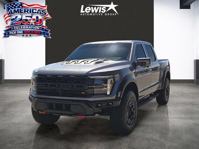 Used 2024 Ford F150 Raptor w/ Equipment Group 803A Raptor R