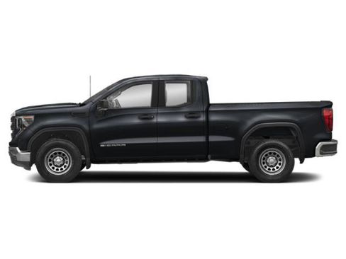 Used 2023 GMC Sierra 1500 Elevation w/ LPO, GMC Protection Package image 3
