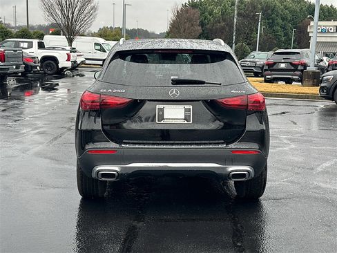 Certified 2026 Mercedes-Benz GLA 250 4MATIC image 6