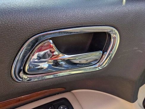 Used 2014 Dodge Durango Citadel w/ Technology Group image 13