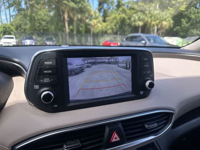 Used 2020 Hyundai Santa Fe SEL FWD image 31