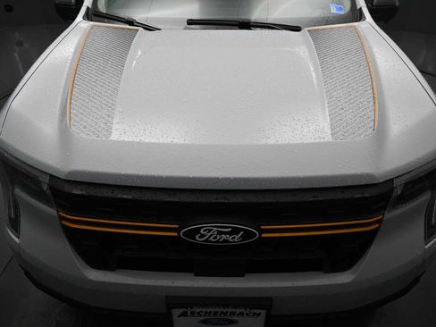 New 2026 Ford Maverick Tremor AWD/4WD image 18