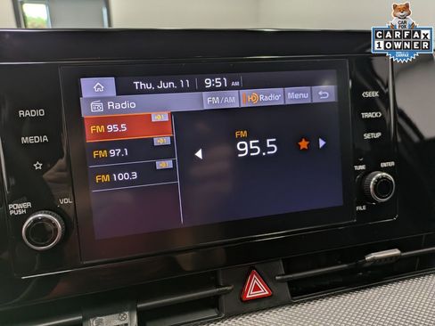 Certified 2023 Kia Sportage LX AWD/4WD image 12
