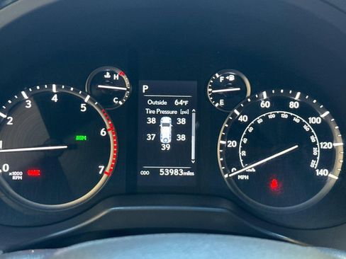 Used 2021 Lexus GX 460 Premium image 18