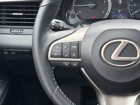 Used 2018 Lexus RX 350 FWD w/ Accessory Package image 8