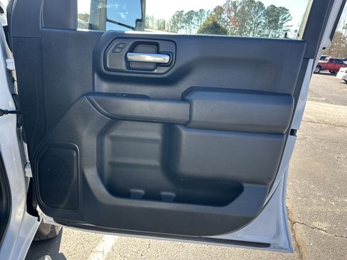 Used 2024 Chevrolet Silverado 3500 W/T w/ WT Convenience Package image 15