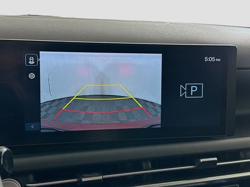 Used 2025 Hyundai Tucson SEL FWD image 23