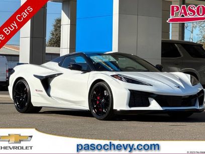 New 2027 Chevrolet Corvette Grand Sport