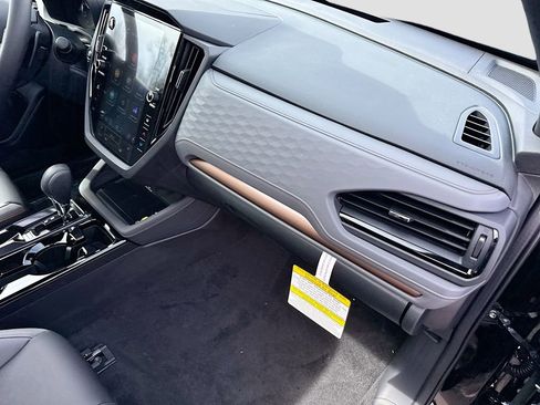 New 2026 Subaru Forester Sport AWD/4WD image 28