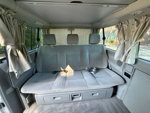 Used 2003 Volkswagen Eurovan MV FWD image 19