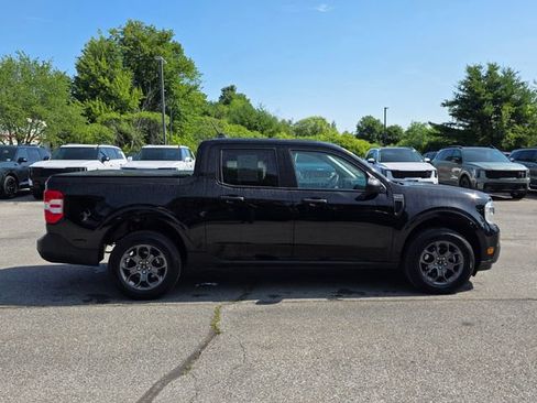Used 2023 Ford Maverick XLT w/ Equipment Group 300A Standard AWD/4WD image 9