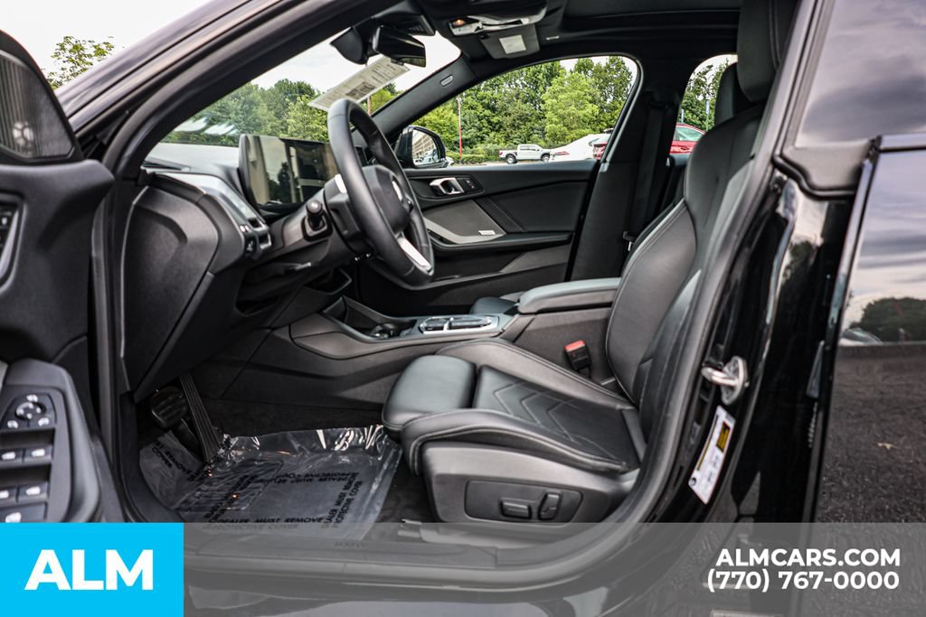 Used 2026 BMW 228i FWD image 17